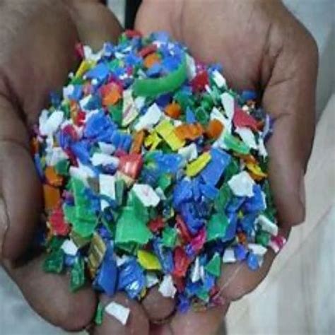 Pp Granules Pp Scrap From Mumbai