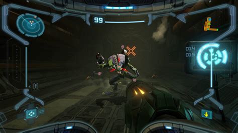 Metroid Prime Remastered Review An Arm Cannon Blast From The Past