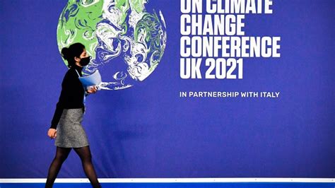 La Expectativa Se Traslada A La Cop26 Tras Los Tibios Acuerdos Del G20