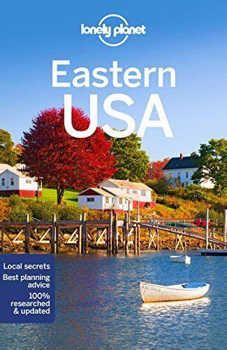 Lonely Planet Eastern Usa Travel Guide Lonely Planet