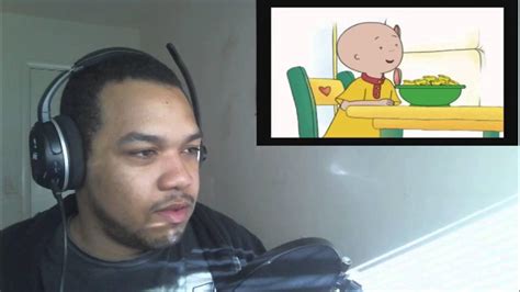 [ 113]bsl Reacts To Ytp Caillou S Gay Halloween Sex Orgy Youtube