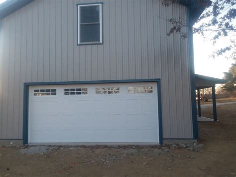 Daviess County Overhead Doors | Jamesport MO
