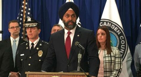 Attorney General Grewal Joins Lawsuit Challenging Federal Rule That