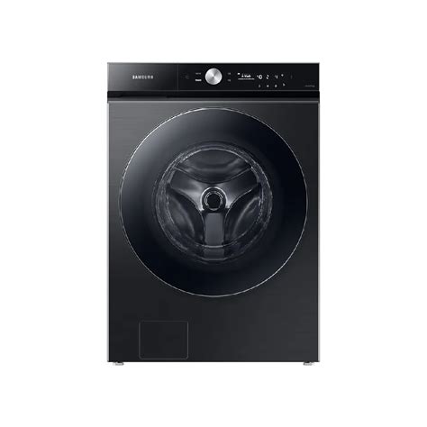 Samsung Front Load Combo Washer With Eco Bubble 12kg Wash And 8kg Dry Wd12f9c9u4x Wd12f9c9u4x