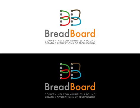 LOGO FOR BREADBOARD - Arts & Technology Non-Profit | Logo design contest