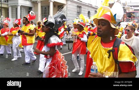 Notting Hill Carnival Steel Band Stock Videos And Footage Hd And 4k