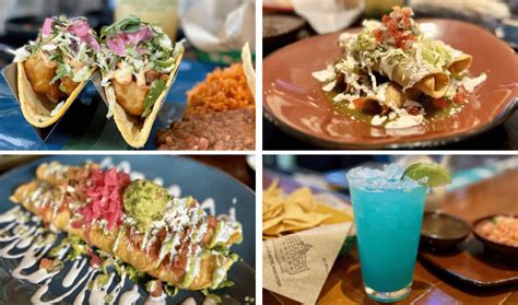 Top 12 Best Mexican Restaurants in Las Vegas