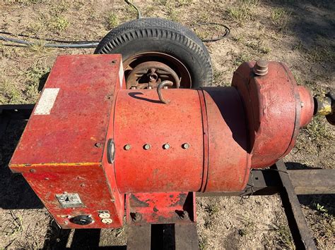 Winco Pto Generator Bigiron Auctions