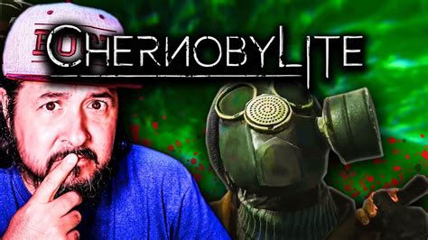 Le Meto Una Pu Alaita Chernobylite Gameplay Espa Ol Youtube