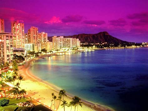 Hawaii Beach Desktop Wallpapers - Top Free Hawaii Beach Desktop ...