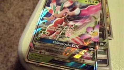 Pokemon Sun And Moon Booster Box Part 2 YouTube