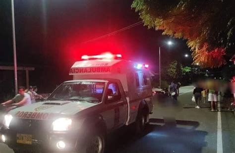 Motociclista falleció en accidente de tránsito en Tauramena Noticias