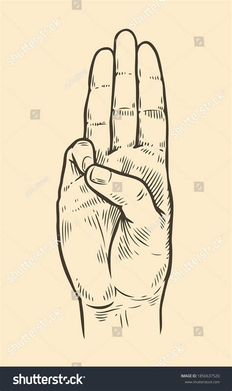 9,466 Scout Hands Images, Stock Photos & Vectors | Shutterstock