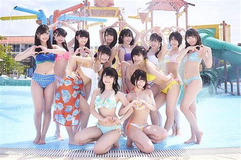 虹のコンキスタドール、「サマーとはキミと私なりっ！！」mv公開 6周年記念ワンマンライブ発表 Daily News Billboard