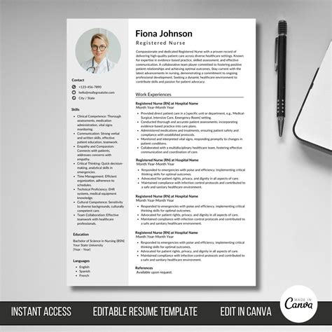 Nurse Resume Nursing Cover Letter Rn Resume Nurse Resume Writer Nursing Graduate Resume