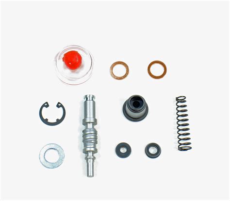 Brake Master Cylinder Repair Kit Bc073m Brakecrafters