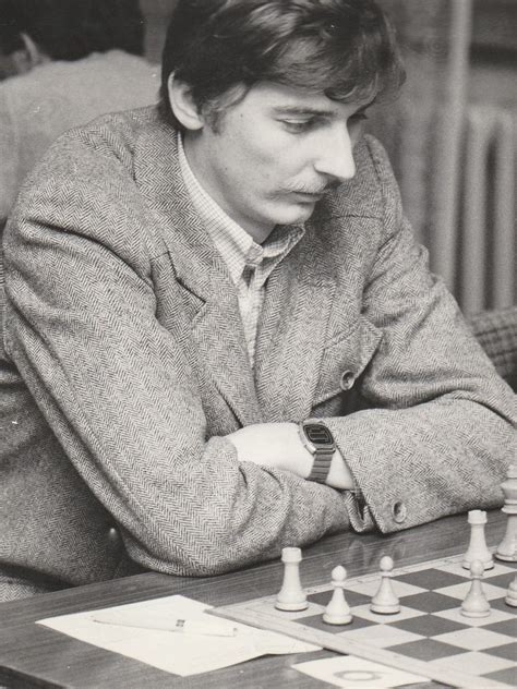 Stanisław Sokołowski - Szachy w Polsce