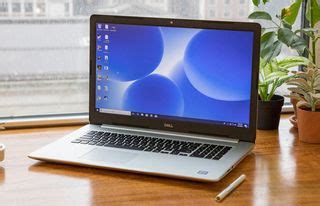 Dell Inspiron 17 5770 - Full Review and Benchmarks | Laptop Mag