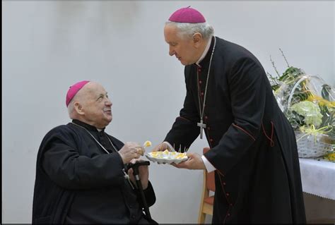 Do Domu Ojca odszedł białostocki Arcybiskup Senior Edward Ozorowski