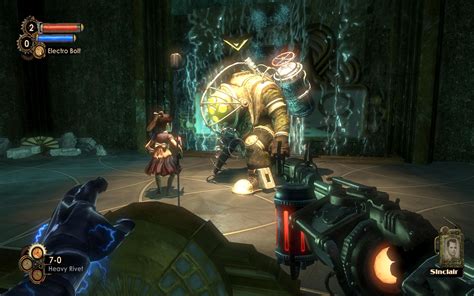 BioShock 2 Review | bit-tech.net