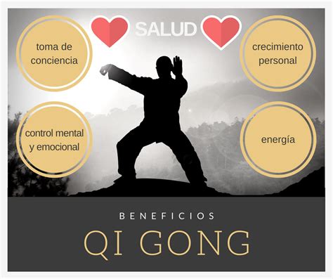 El Qi Gong Una Forma Tu Forma