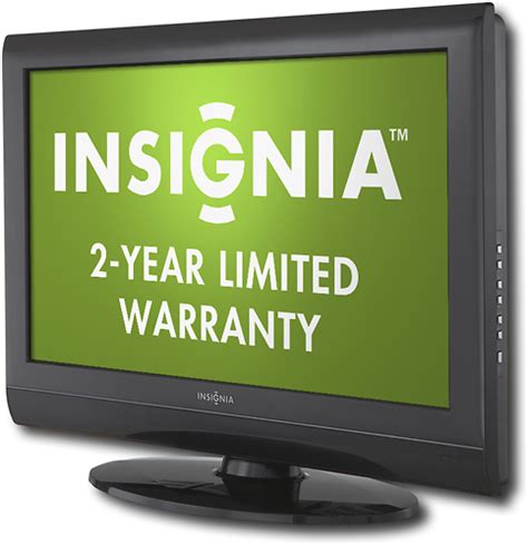 Best Buy Insignia 26 Class 720p 60Hz LCD HDTV Multi NS L26Q 10A