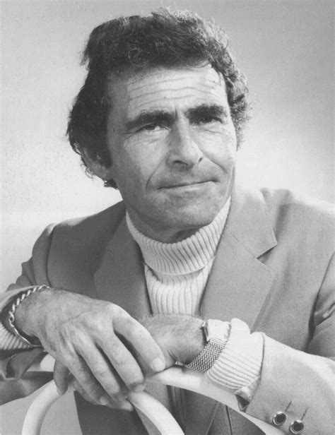 Rod Serling, Writer | Shadow & Substance