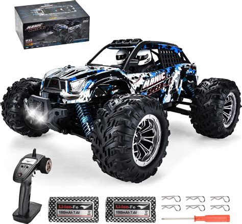 Buy Tenssenx 114 Scale All Terrain Rc Cars 40kmh High Speed Remote