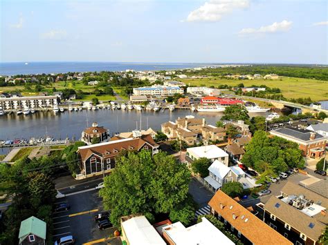 7 Delightful Towns To Visit In Delaware WorldAtlas