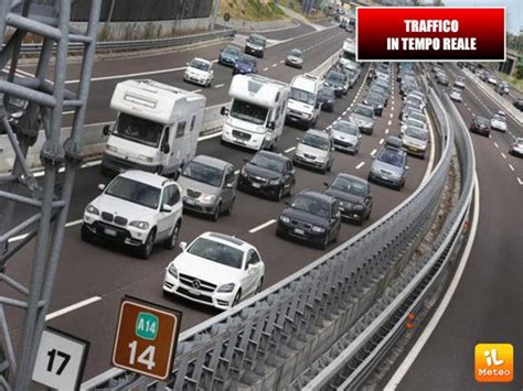 Autostrade In Tempo Reale A Maseith