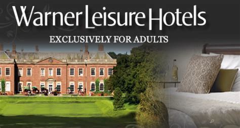 Warner Leisure Hotels - Benefits Cloud