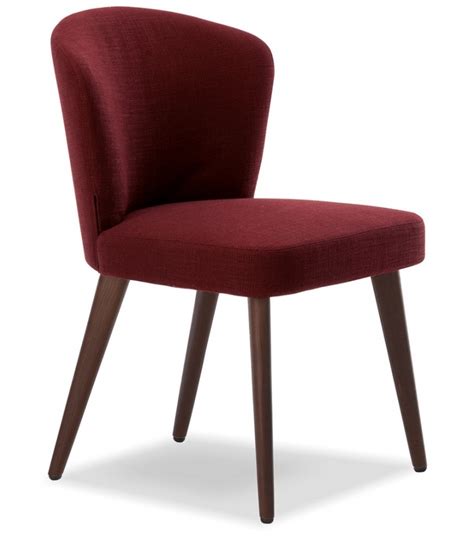 Aston Dining Chair Minotti - Milia Shop
