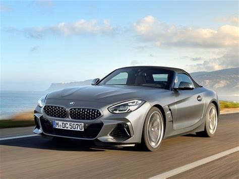 BMW Z4 Roadster SDrive 20i M Sport Auto Lease Nationwide Vehicle