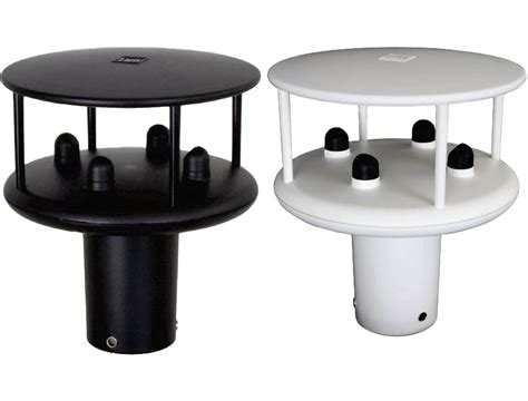 wind speed direction sensor