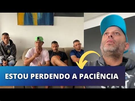 Estou A Ponto De Perder A Paci Ncia Pai Resgatando Vidas Em