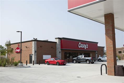 BIZ BYTES: Casey's celebrates National Pizza Month | Business & Economy ...