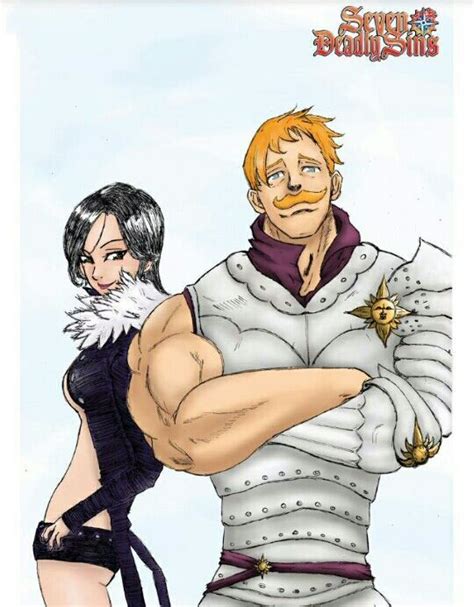 Nanatsu No Taizai Frases De Escanor Frase 14 Wattpad