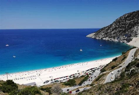 A Complete First Time Visitor S Guide To Kefalonia Mercedes