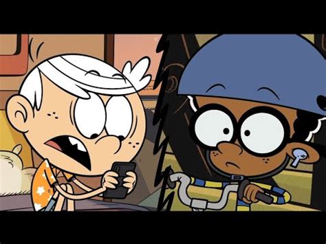 The Loud House No Hay Tiempo Para Espiar Parte 55 YouTube