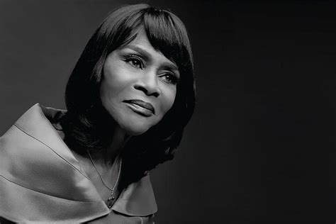 Cicely Tyson | Television Academy