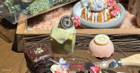 Divana Atelier Flagship Store And Cafe In Emsphere Klook Australia