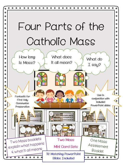 Explain The Different Parts Of Mass And Their Significance