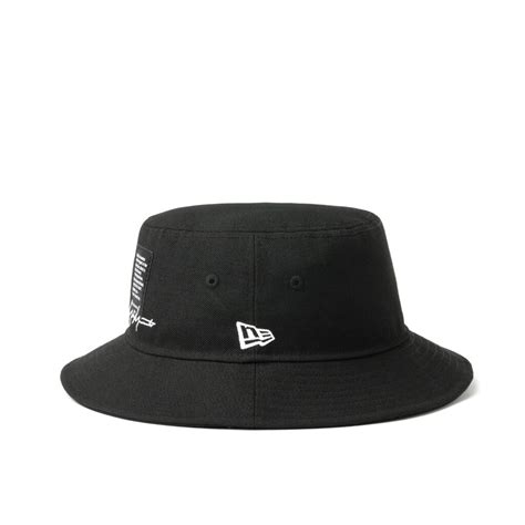 Yohji Yamamoto x New Era 最新 23 秋冬合作系列释出 NOWRE现客