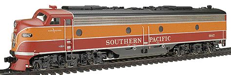 Walthers Proto 2000 Diesel Emd E89a Powered Wsound And Dcc