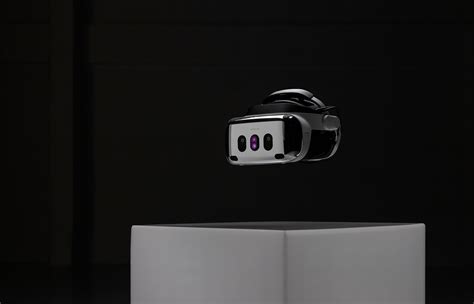 Mixed Reality Headset for Professionals – Varjo XR-4 Series