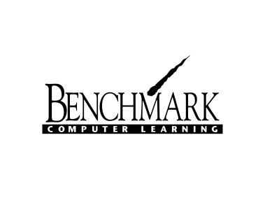 Benchmark Logo PNG Transparent Logo - Freepngdesign.com