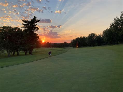 Golf Course