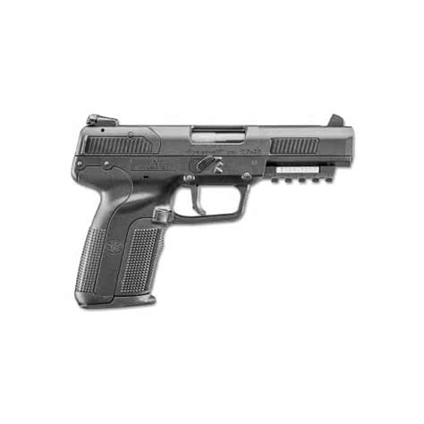 FN Five seveN 5.7x28mm Single-action Pistol - Gun Deals