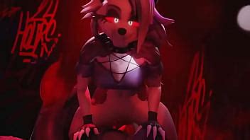 Loona And Vortex Sex In The Party XVIDEOS