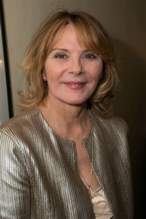 Kim Cattrall – GotCeleb